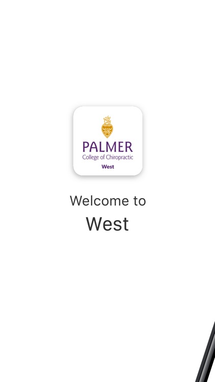 Palmer College - West