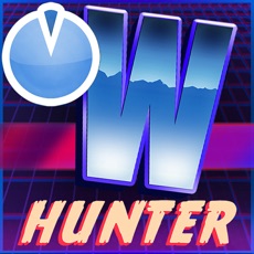 Activities of Word Hunter Deluxe