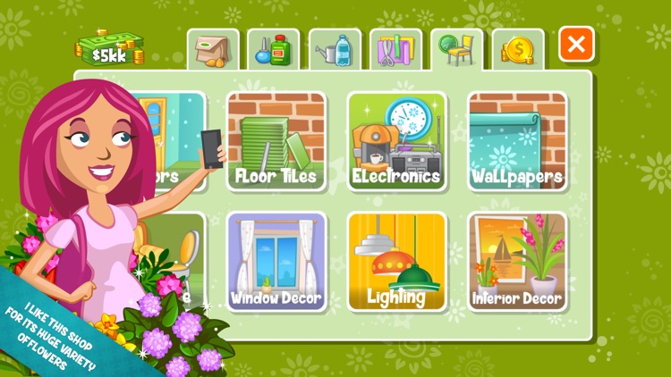 Flower Tycoon:Grow Best Blooms screenshot-3