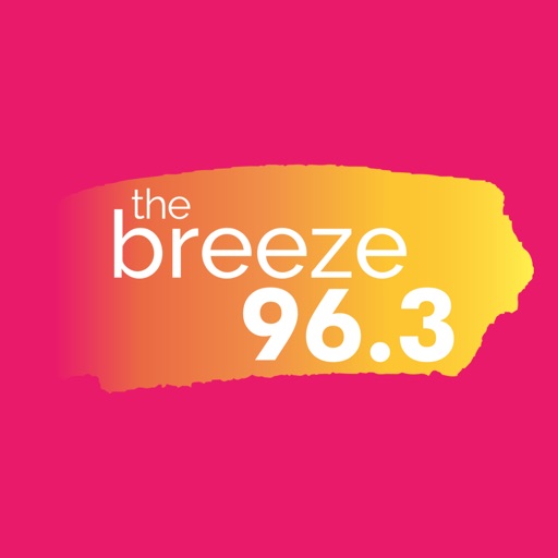 96.3 The Breeze