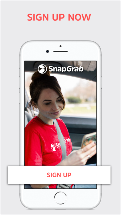 SnapGrab for Drivers screenshot 4