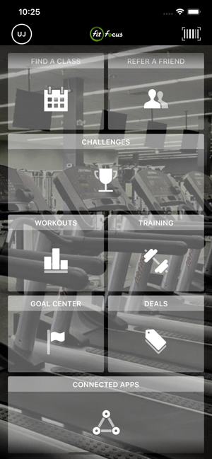 FF Gyms(圖3)-速報App