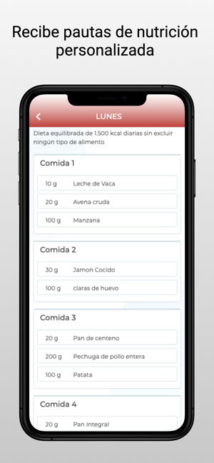 Ciencia y Entrenamiento(圖5)-速報App