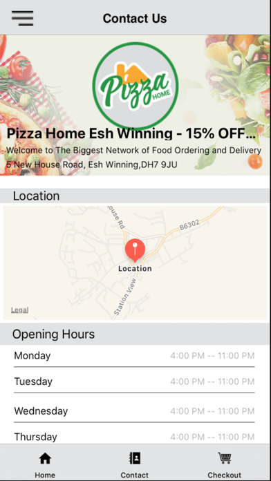 Pizza Home Esh Winning screenshot 4