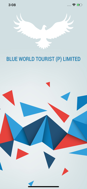 Blue World Tourist (P) Limited(圖1)-速報App