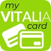 My Card Info - Vitalia