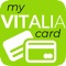 The Vitalia - My Card Info Mobile Banking App enables you to conveniently and securely manage your prepaid card account and much more