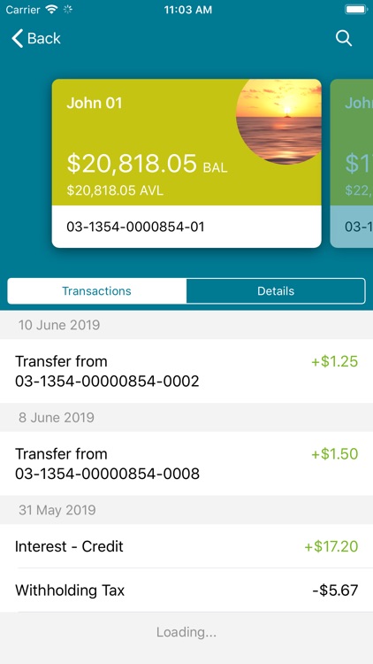 FCU Mobile