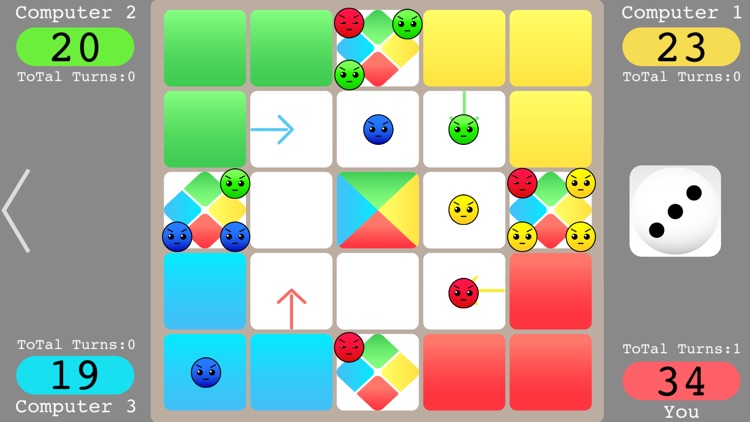 Real Ludo : Offline Paid Game