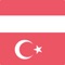 The free Offline Indonesian Turkish Dictionary