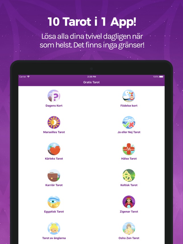 Dating app i Egypten