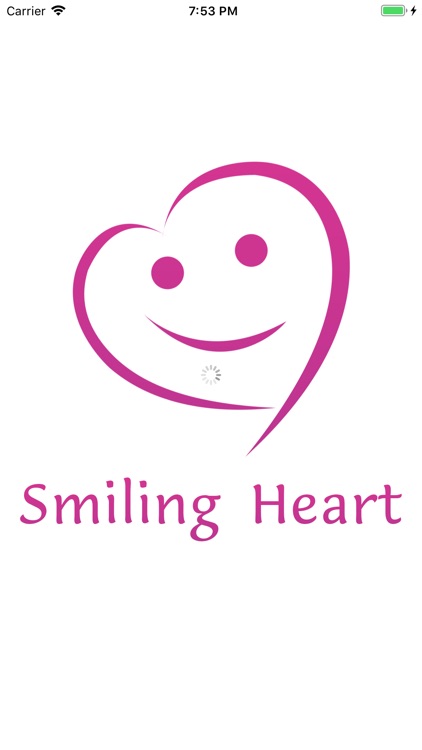 Smiling Heart