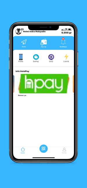 HalalPay(圖1)-速報App