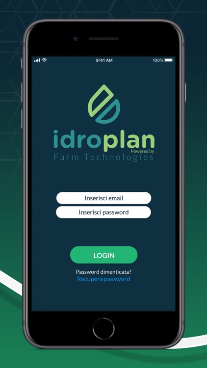 Idroplan