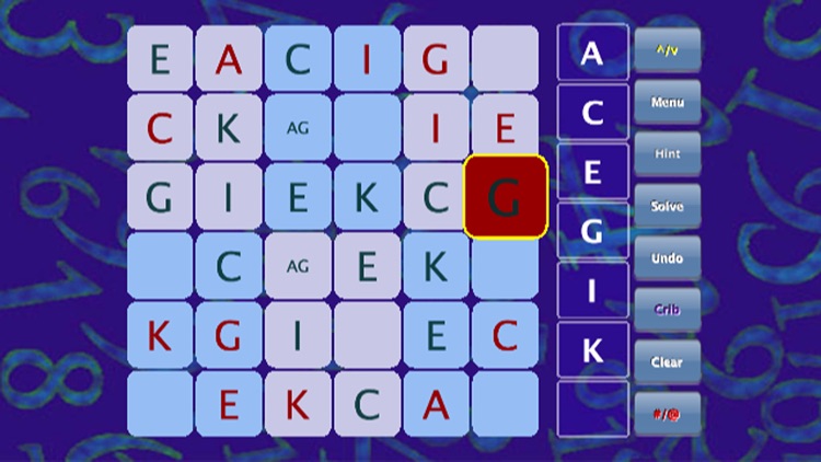 mini Sudoku screenshot-3