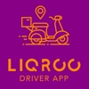 Liqroo Driver