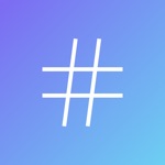Tags - Organize your Hashtags