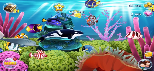 Fish Paradise - Aquarium Farm(圖3)-速報App