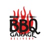 BBQ Garage Delivery