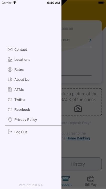 Meadowland CU Mobile