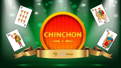 How to cancel & delete Chinchon by ConectaGames from iphone & ipad 1