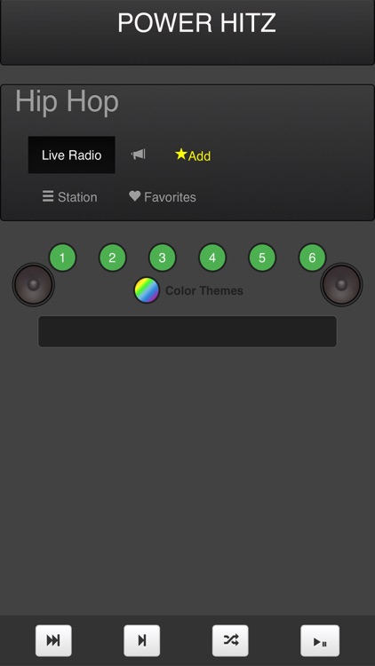 Music Radio screenshot-6