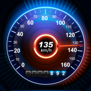 Speedometer: GPS Odometer