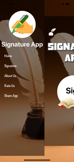 Fast Signature App(圖3)-速報App