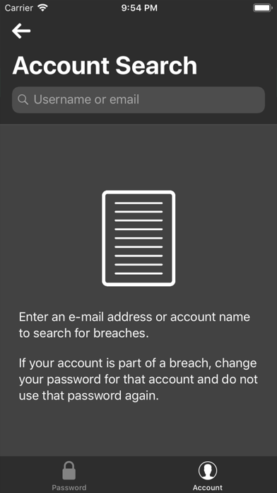 PyramidSec: Mobile Security screenshot 2