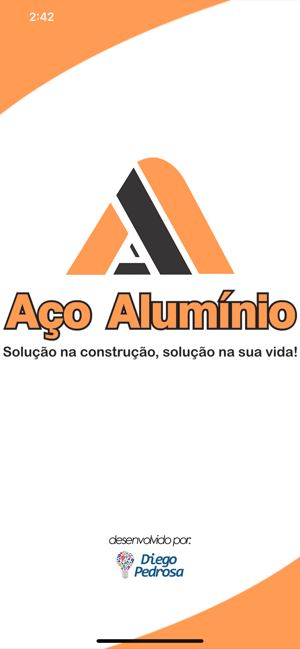 Aço Alumínio(圖1)-速報App