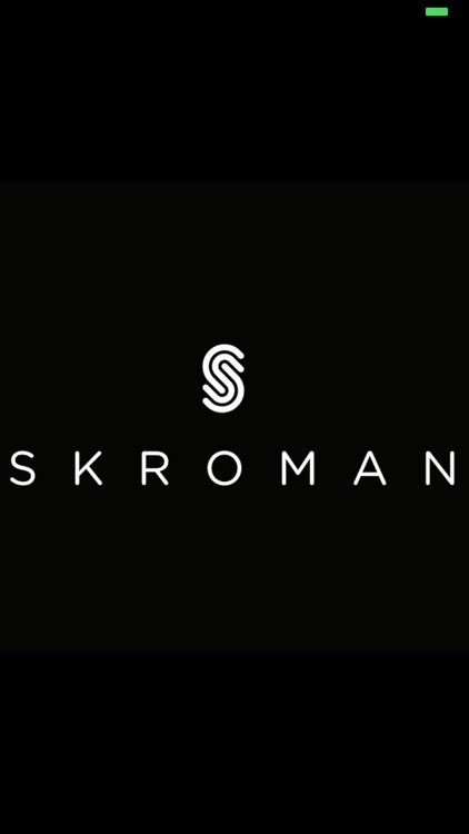 Skroman iTouch