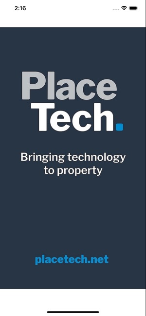 PlaceTech