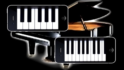 RealPiano (Live Grand Piano) screenshot 1