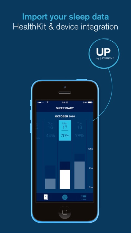 Sleepio screenshot-3