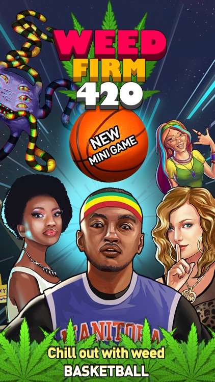 Weed Firm 2: Back To College screenshot-0