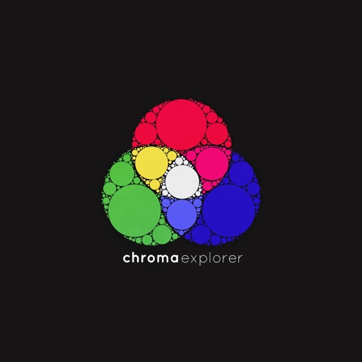 ChromaExplorer iOS App