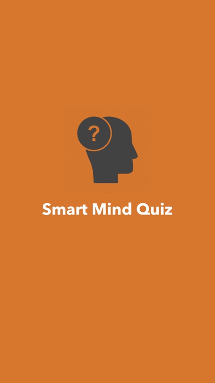 Smart Mind Quiz