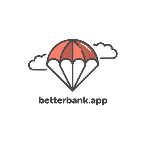 betterbank.app iOS App