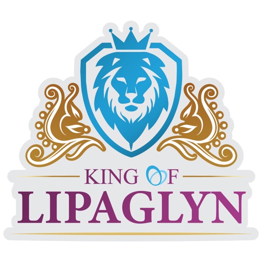 King Of Lipaglyn