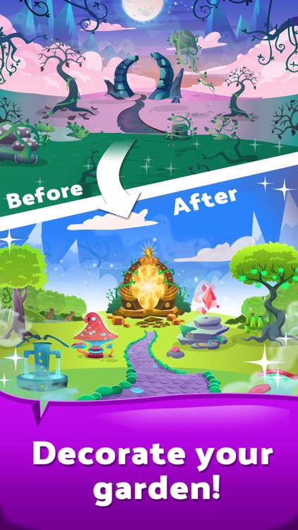 Viola's Quest - Marble Blast