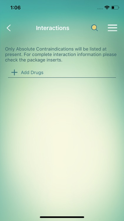 Medicopia - Drug Reference App screenshot-4