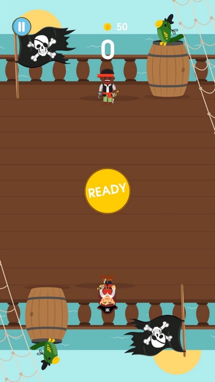 TAP STAY FOCUSED screenshot-3