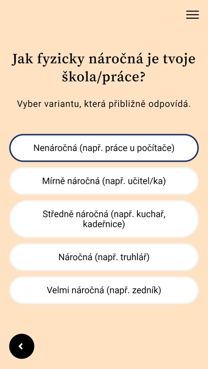 Zdravý Stůl - jídlem ke zdraví screenshot-3