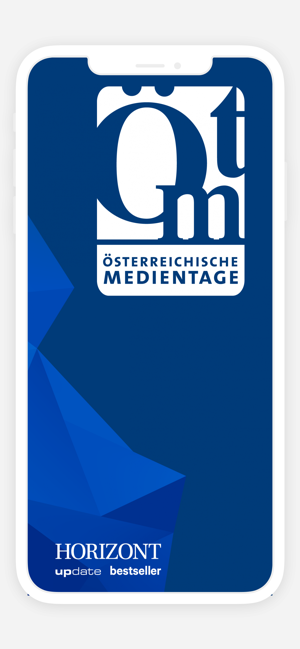 Medientage Wien