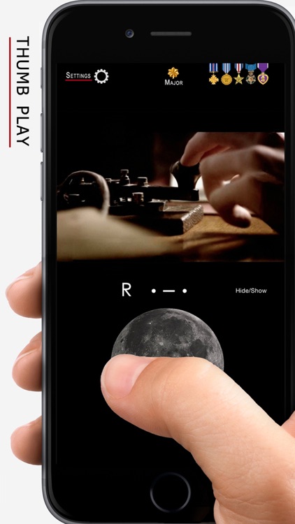 Telegraph - Morse Code ! screenshot-0