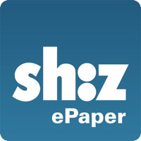 sh:z ePaper - Zeitungen für SH apk