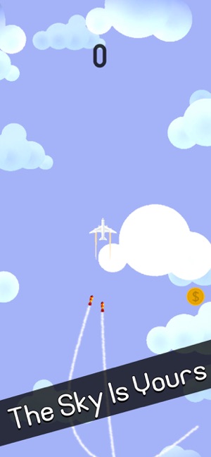 Plane Escape Go(圖1)-速報App