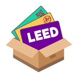 LEED Flashcards