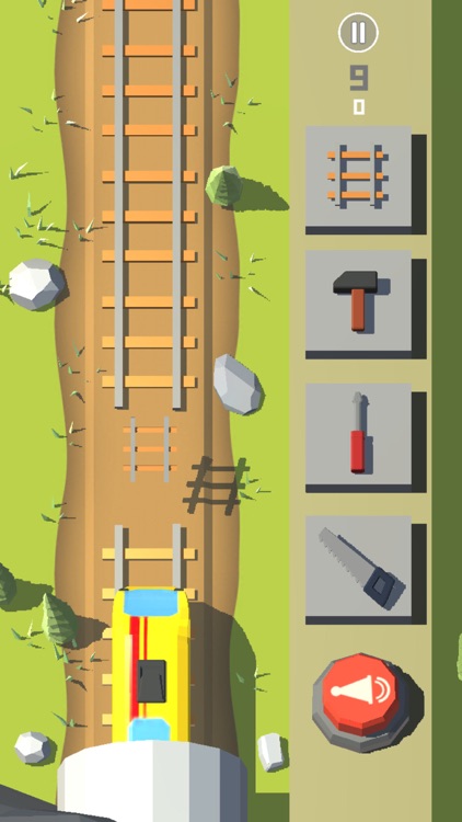 RiskyTrain screenshot-8
