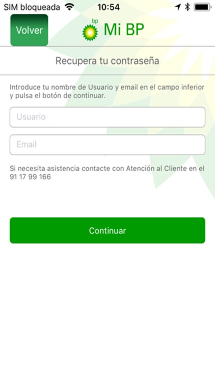 Mi BP